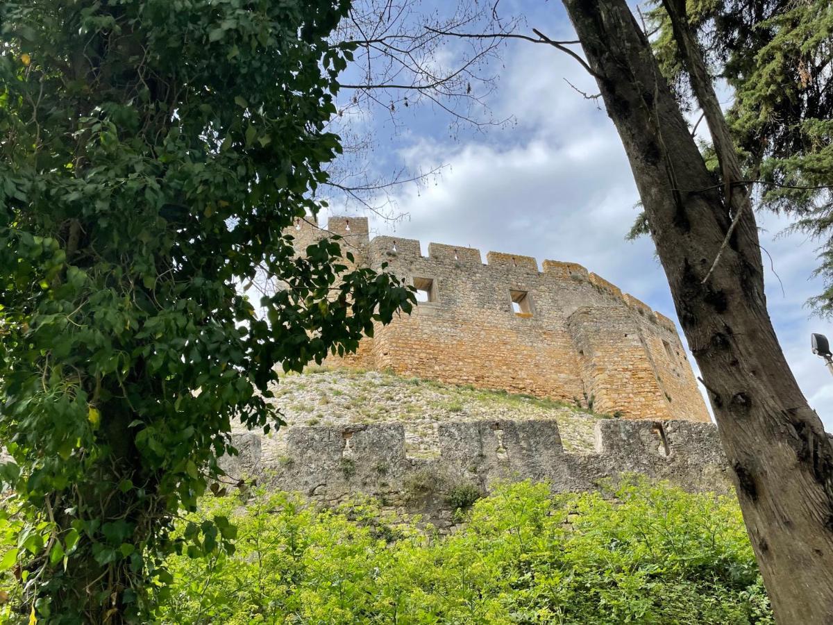 Villa O Templario Sonolento, Perfect Location In Historic Center à Tomar Extérieur photo